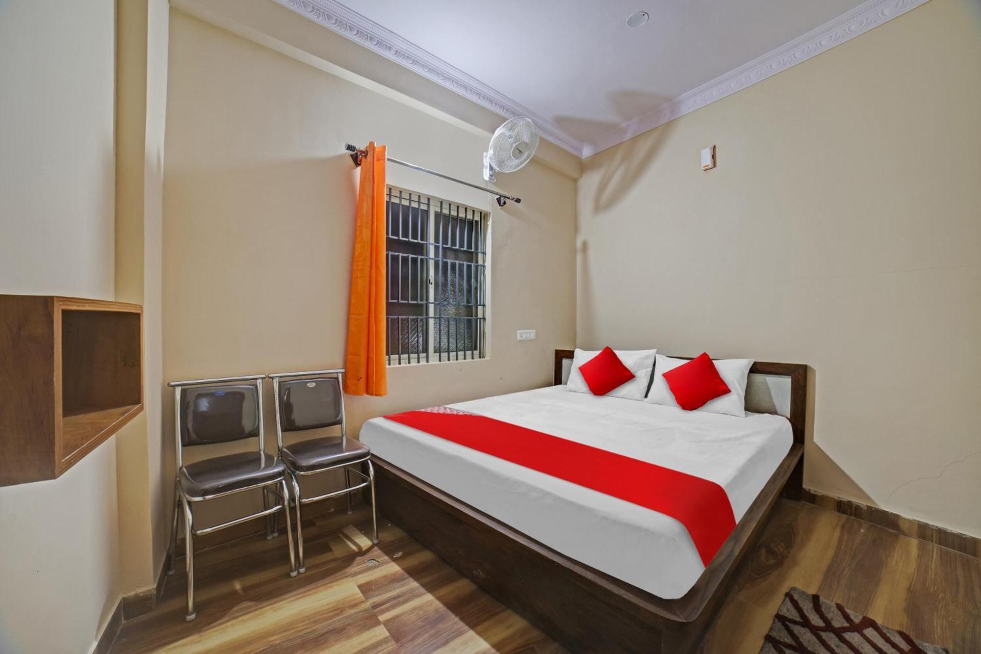 Spot On 81074 Sk Lodge Bangalore Exterior foto